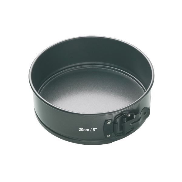 Easy release cake pan sale